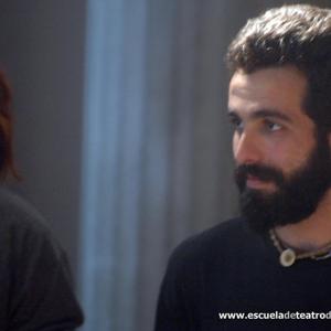 Fotografía de Talleres Escuela de Teatro de Granada - Escuela de Teatro de Granada